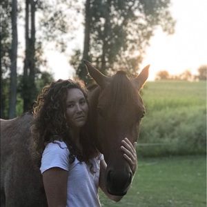 Meet your Posher, Barbara